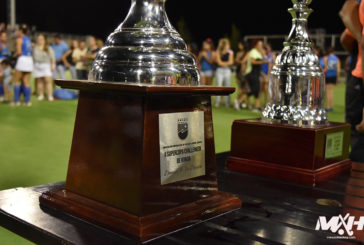 Así se jugará la Copa de Honor