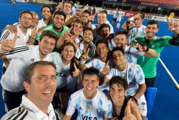 Argentina campeón del Mundo