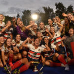 Marista rompió la racha y volvió a ser campeón