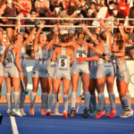 Las Leonas ya conocen sus rivales para la Copa del Mundo