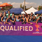 Las Leonas ya están en el Mundial