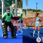 Bosso y Thomé van a la Copa Panamericana