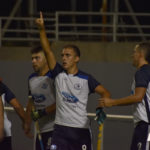 Andino goleó y picó en punta