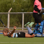 Solo cuatro avanzaron a cuartos