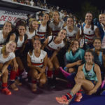 Marista y Jockey van por el título