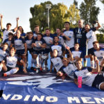 En Vendimia, Andino brindó con la copa