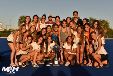 Marista, el dueño del Vendimia