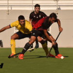 Murialdo ganó sin sobrarle nada