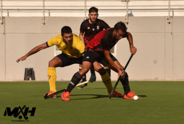Murialdo ganó sin sobrarle nada