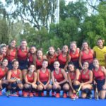 Murialdo goleó por 5 a 0 a Tacurú