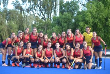 Murialdo goleó por 5 a 0 a Tacurú