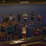 La selección mendocina con nuevo proceso y entrenador