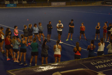 La selección mendocina con nuevo proceso y entrenador