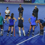 Mendoza viajó rumbo a Chile