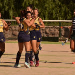 Primera alegría para Tacurú