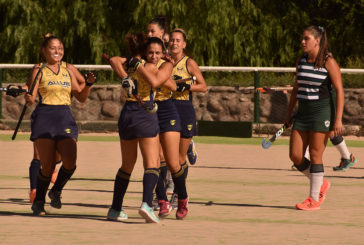 Primera alegría para Tacurú