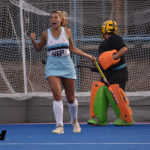 Empate y punto bonus para las Patitas