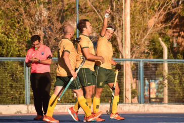 Vistalba, más cerca de las semifinales