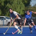 Alemán golea y sigue en la cima