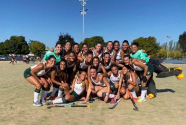 El Regional B se define entre mendocinos