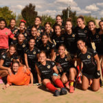 Alemán y Maristas van por el título