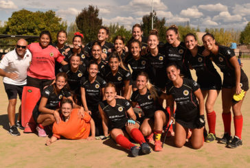 Alemán y Maristas van por el título