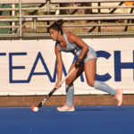 Delfina Thome viaja a Europa y sigue en carrera para el Mundial