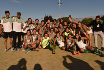 En San Rafael manda Maristas