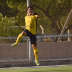 Murialdo continúa prendido arriba