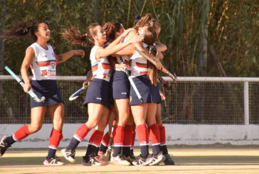 Marista gana y sube