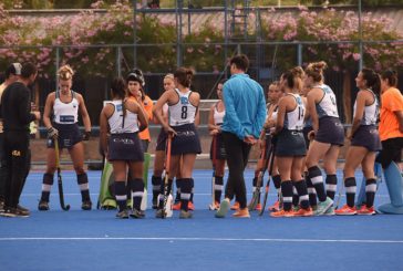 Hay equipo para viajar a Santa Fe