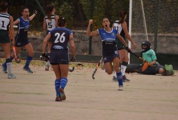 Andino sufrió, ganó y sigue peleando