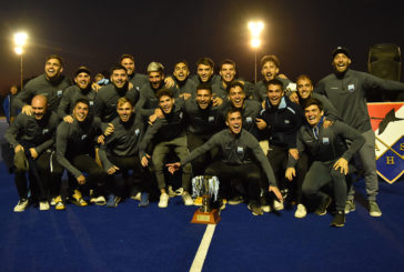 Dueños de la Argentina