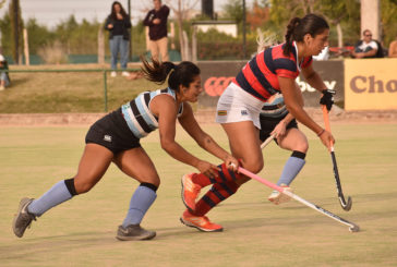 Semifinales a la vista para Liceo