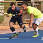 A Mendoza le costó mucho el primer partido