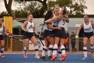 Ante San Juan, por el honor y la categoría