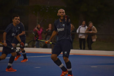 Ahora se viene Buenos Aires