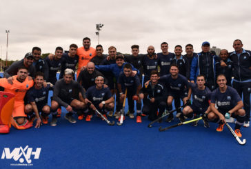 Sacaron chapa y van en busca de la gloria