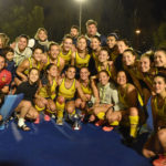 Canarias bicampeonas e invictas