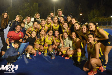 Canarias bicampeonas e invictas