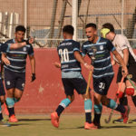 Nación y Mendoza quieren ser finalistas