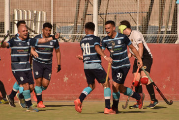 Nación y Mendoza quieren ser finalistas