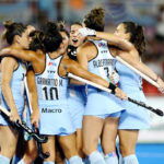 Las Leonas mañana buscarán el título Mundial