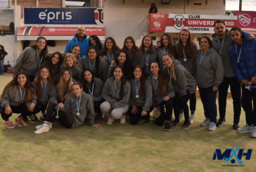 Teqüe no pudo festejar