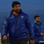 Gabriel Gómez se va a dirigir a Francia