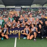 Todo listo para el debut de Las Leonas en el Mundial