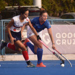 Marista empató y sigue liderando
