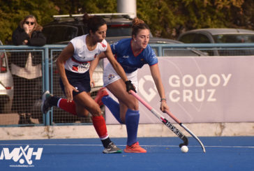 Marista empató y sigue liderando