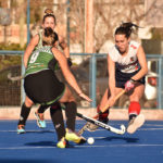 El Tricolor sigue en lo más alto