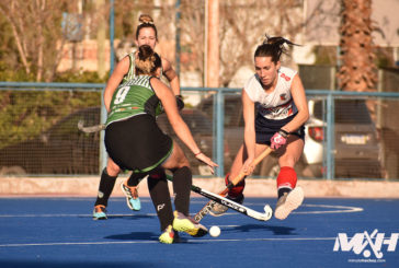 El Tricolor sigue en lo más alto